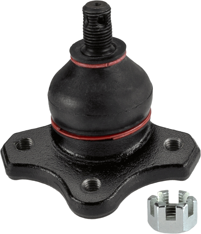 TRW Bærekugle jbj439 ydre for MAZDA