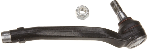 TRW Sporstangkugle jte1013 for MERCEDES-BENZ