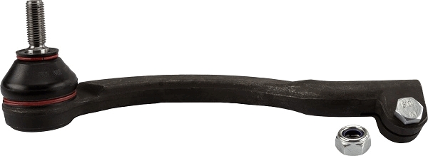 TRW Sporstangkugle jte1042 for RENAULT
