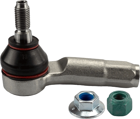 TRW Sporstangkugle jte1055 for VW CUPRA ALPHEON