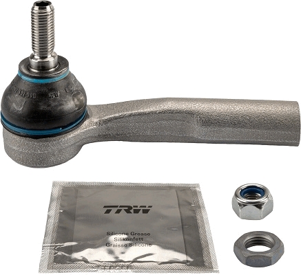 TRW Sporstangkugle jte1116 ydre for PEUGEOT FIAT