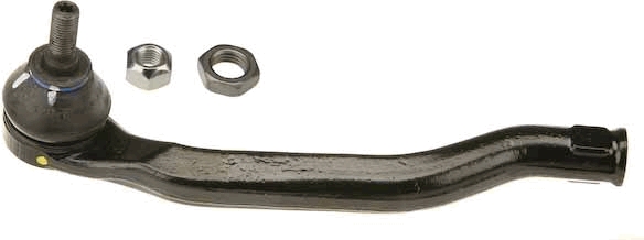 TRW Sporstangkugle jte1133 for RENAULT