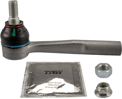 TRW Sporstangkugle jte1167 venstre foraksel for VAUXHALL