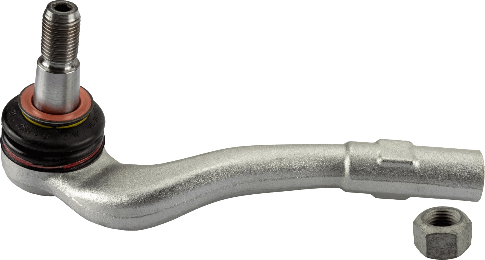 TRW Sporstangkugle jte1168 for MERCEDES-BENZ
