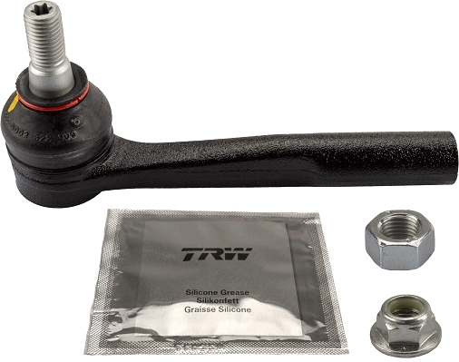 TRW Sporstangkugle jte1166 højre foraksel for VAUXHALL