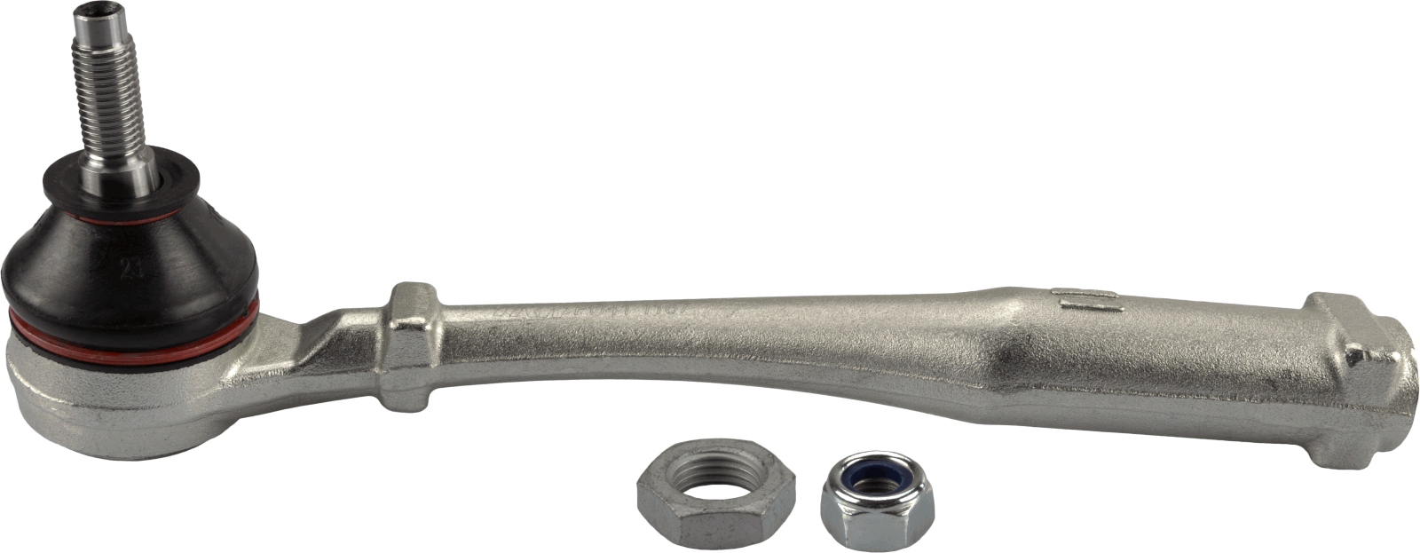 TRW Sporstangkugle jte1187 ydre for PEUGEOT DS CITROËN