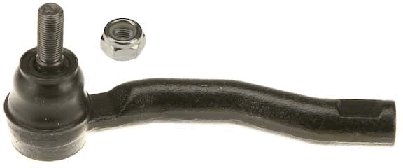 TRW Sporstangkugle jte1198 ydre for PEUGEOT TOYOTA