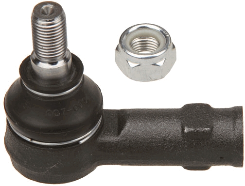 TRW Sporstangkugle jte184 foraksel for IVECO