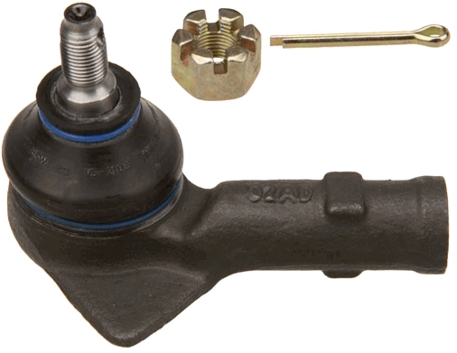TRW Sporstangkugle jte199 for FORD