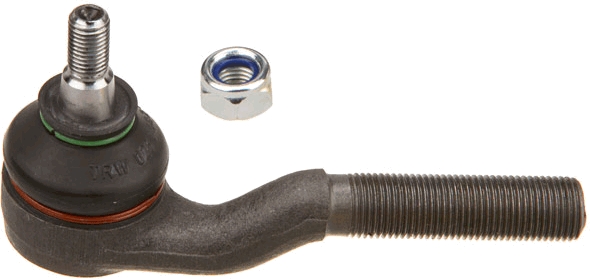 TRW Sporstangkugle jte277 for PEUGEOT
