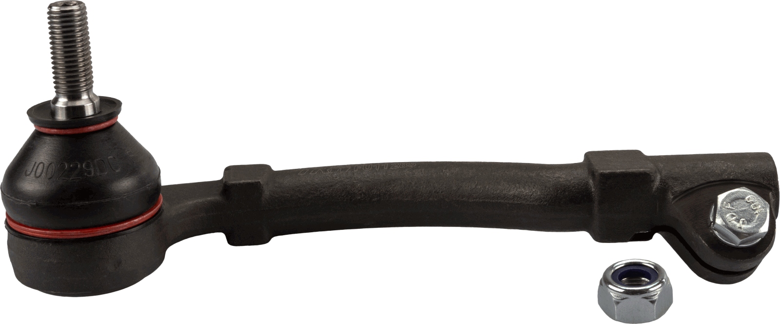 TRW Sporstangkugle jte285 ydre for RENAULT