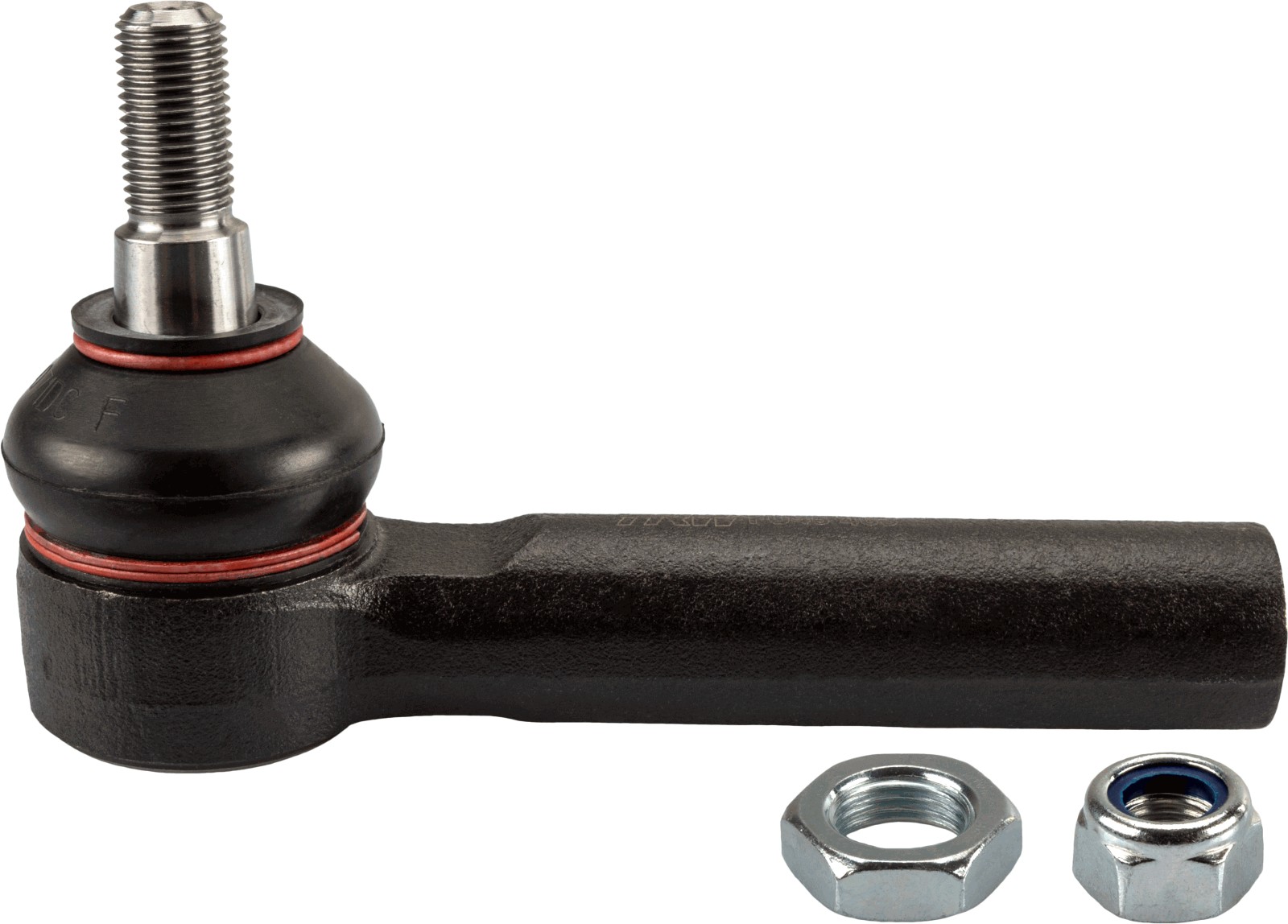TRW Sporstangkugle jte463 ydre for LANCIA PEUGEOT