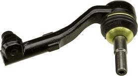 TRW Sporstangkugle jte624 for BMW