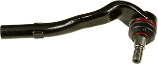 TRW Sporstangkugle jte629 for MERCEDES-BENZ