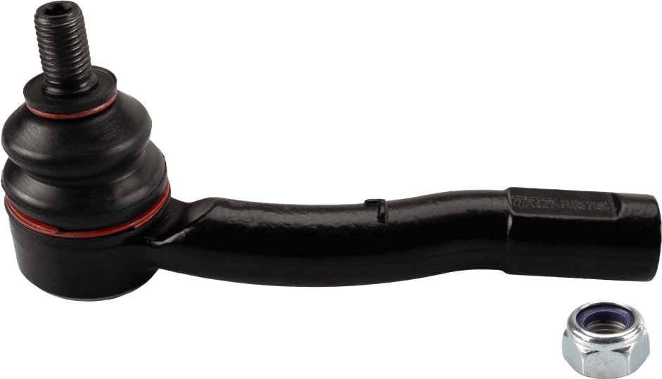 TRW Sporstangkugle jte7590 venstre foraksel for BUICK (SGM)