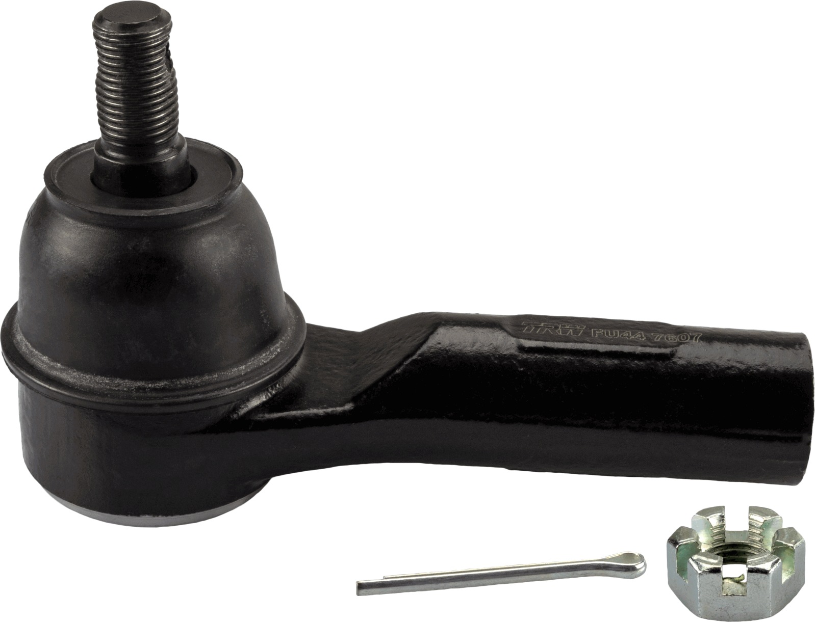 TRW Sporstangkugle jte7607 ydre for FORD AUSTRALIA MAZDA