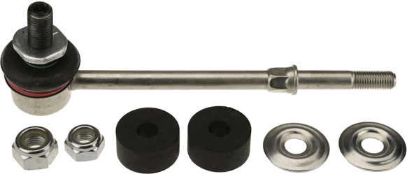 TRW Stang/led, stabilisator jts181 højre foraksel for TOYOTA