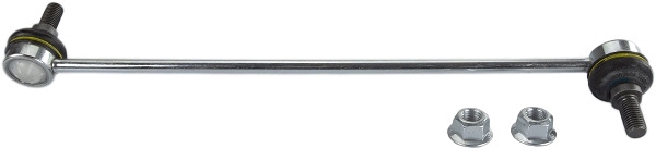 TRW Stang/led, stabilisator jts462 højre foraksel for VAUXHALL FIAT