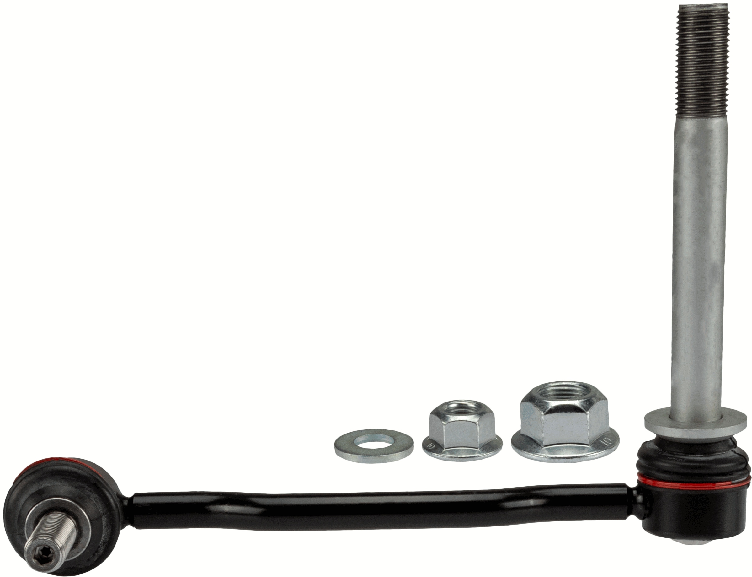 TRW Stang/led, stabilisator jts468 højre foraksel for CITROËN