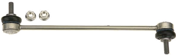 TRW Stang/led, stabilisator jts566 højre foraksel for PEUGEOT FIAT
