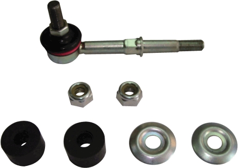 TRW Stang/led, stabilisator jts7638 Bagaksel højre for MITSUBISHI