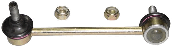 TRW Stang/led, stabilisator jts214 højre foraksel for VAUXHALL ISUZU