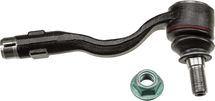 TRW Sporstangkugle jte1705 ydre for BMW