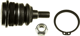 TRW Bærekugle jbj1160 for KIA