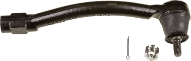 TRW Sporstangkugle jte1859 for KIA