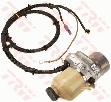 TRW Hydraulikpumpe, styresystem jer100 for OPEL GENERAL MOTORS VAUXHALL