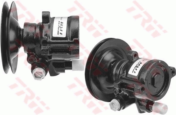 TRW Hydraulikpumpe, styresystem jpr102 for OPEL VAUXHALL GENERAL MOTORS
