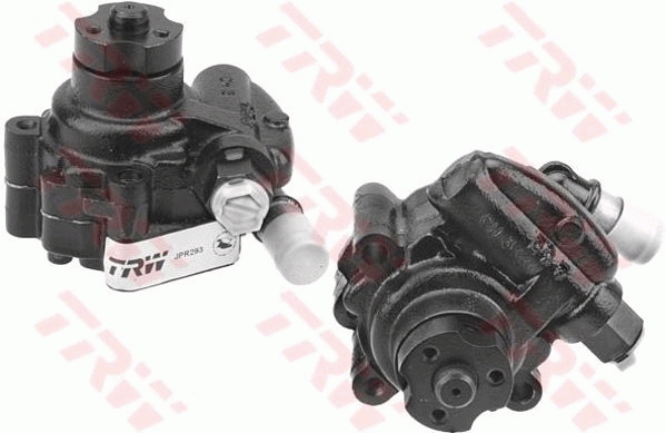 TRW Hydraulikpumpe, styresystem jpr293 for FORD