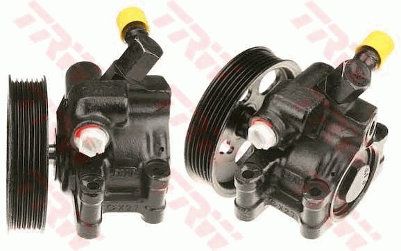 TRW Hydraulikpumpe, styresystem jpr402 for FORD