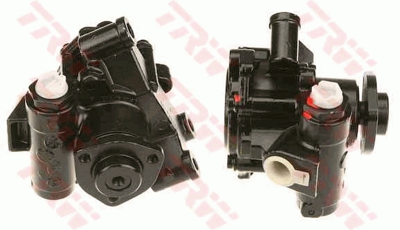 TRW Hydraulikpumpe, styresystem jpr397 for MERCEDES-BENZ