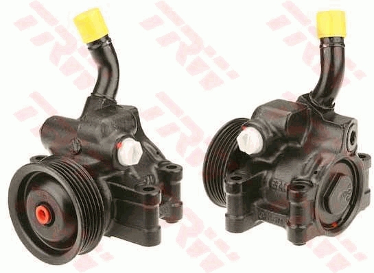 TRW Hydraulikpumpe, styresystem jpr395 for FORD MAZDA