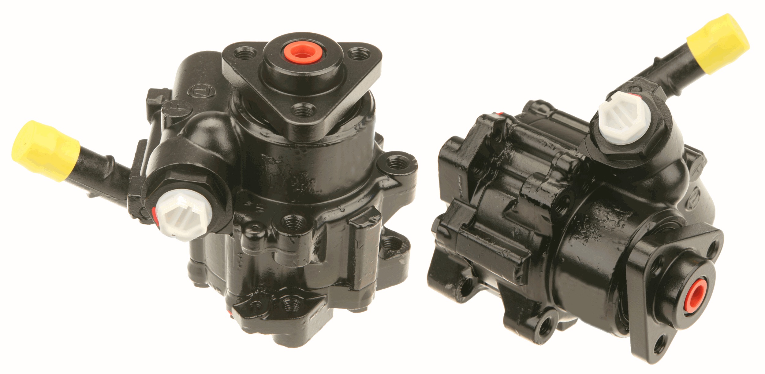 TRW Hydraulikpumpe, styresystem jpr705 for BMW