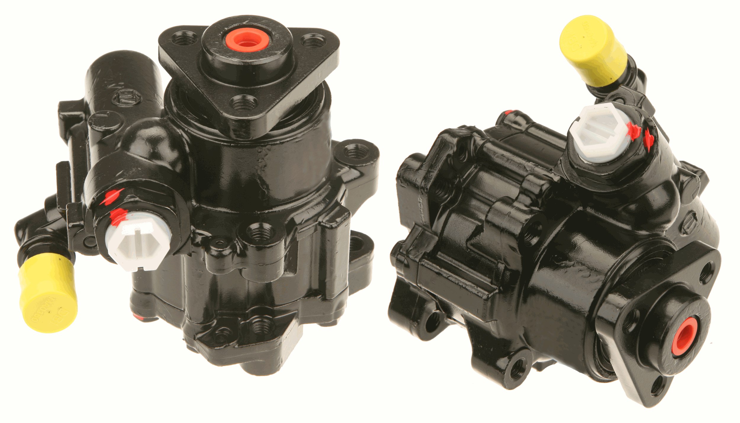 TRW Hydraulikpumpe, styresystem jpr734 for AUDI
