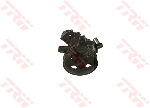 TRW Hydraulikpumpe, styresystem jpr860 for MERCEDES-BENZ
