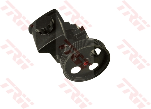 TRW Hydraulikpumpe, styresystem jpr841 for MERCEDES-BENZ