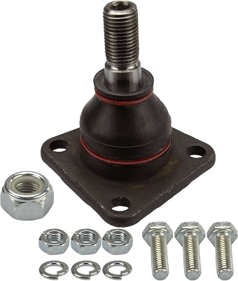 TRW Bærekugle jbj306 for FIAT