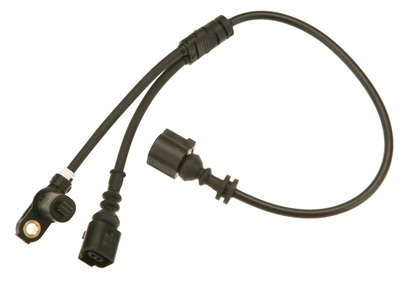 TRW ABS Sensor gbs1068 for FORD VW