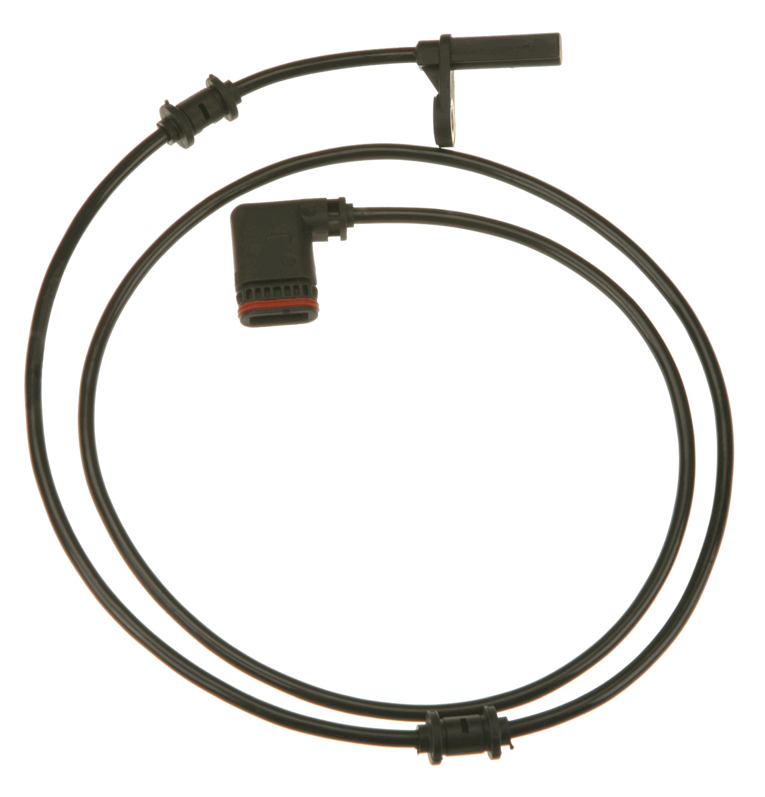 TRW ABS Sensor gbs1910 for MERCEDES-BENZ