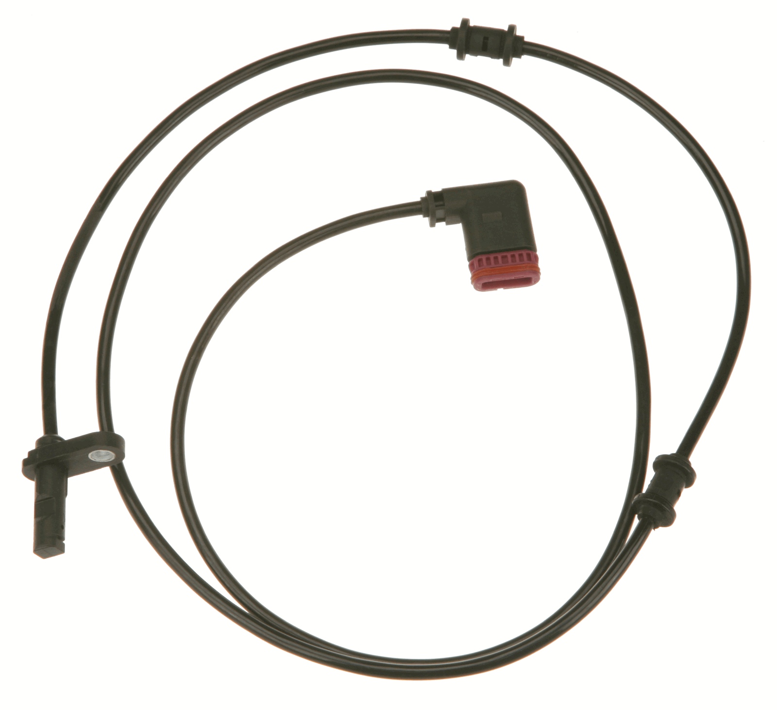 TRW ABS Sensor gbs1907 for MERCEDES-BENZ