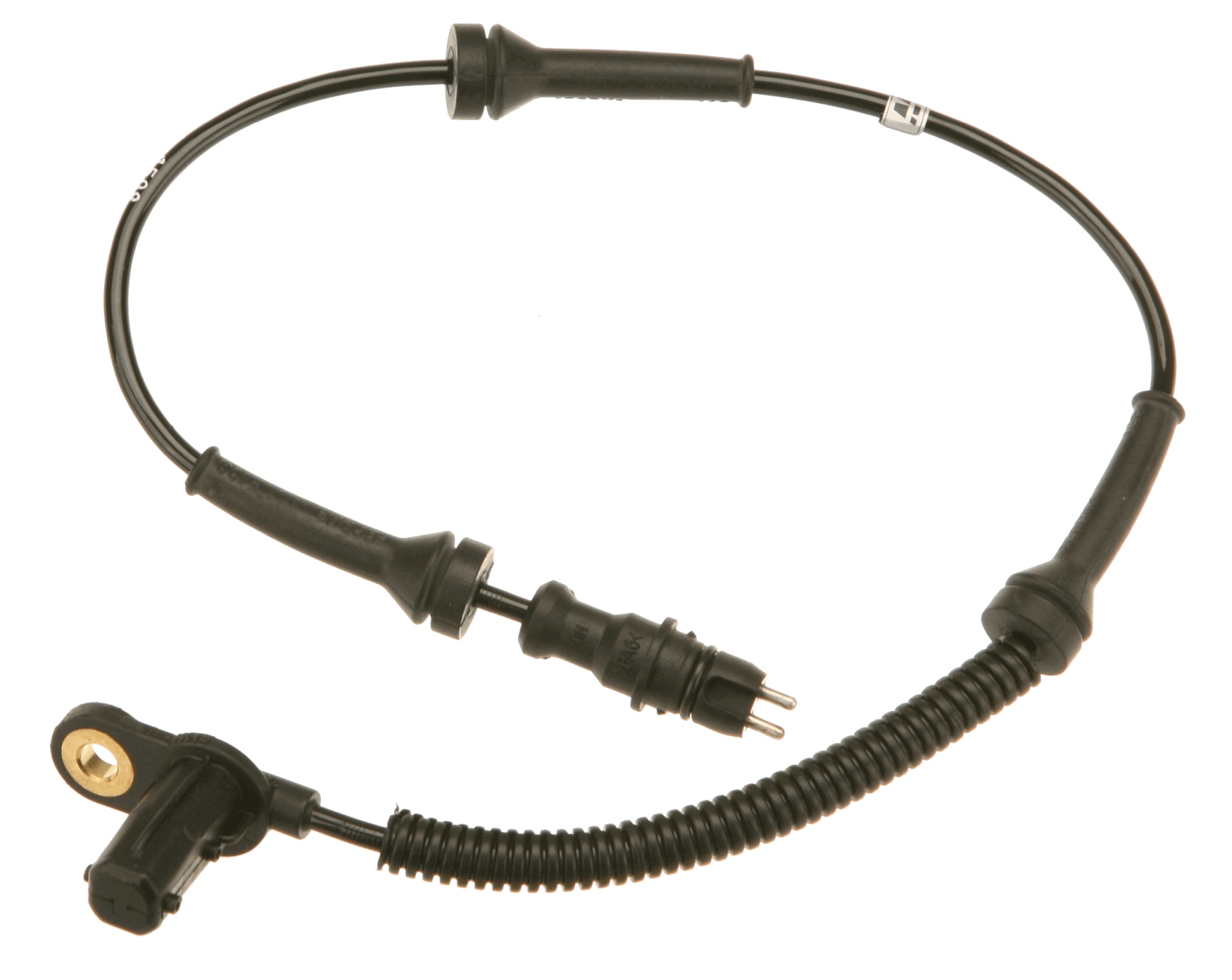 TRW ABS Sensor gbs2049 for RENAULT