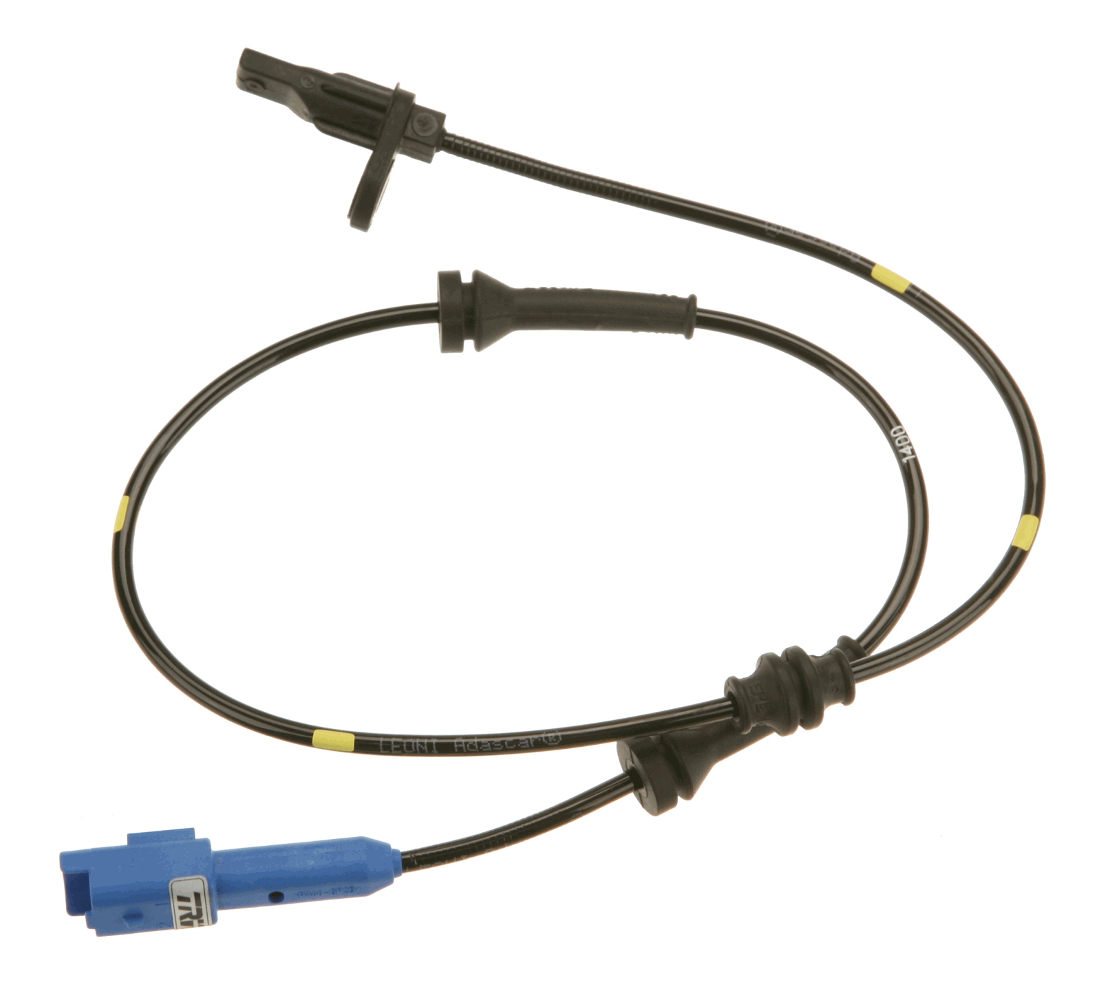 TRW ABS Sensor gbs2055 for PEUGEOT