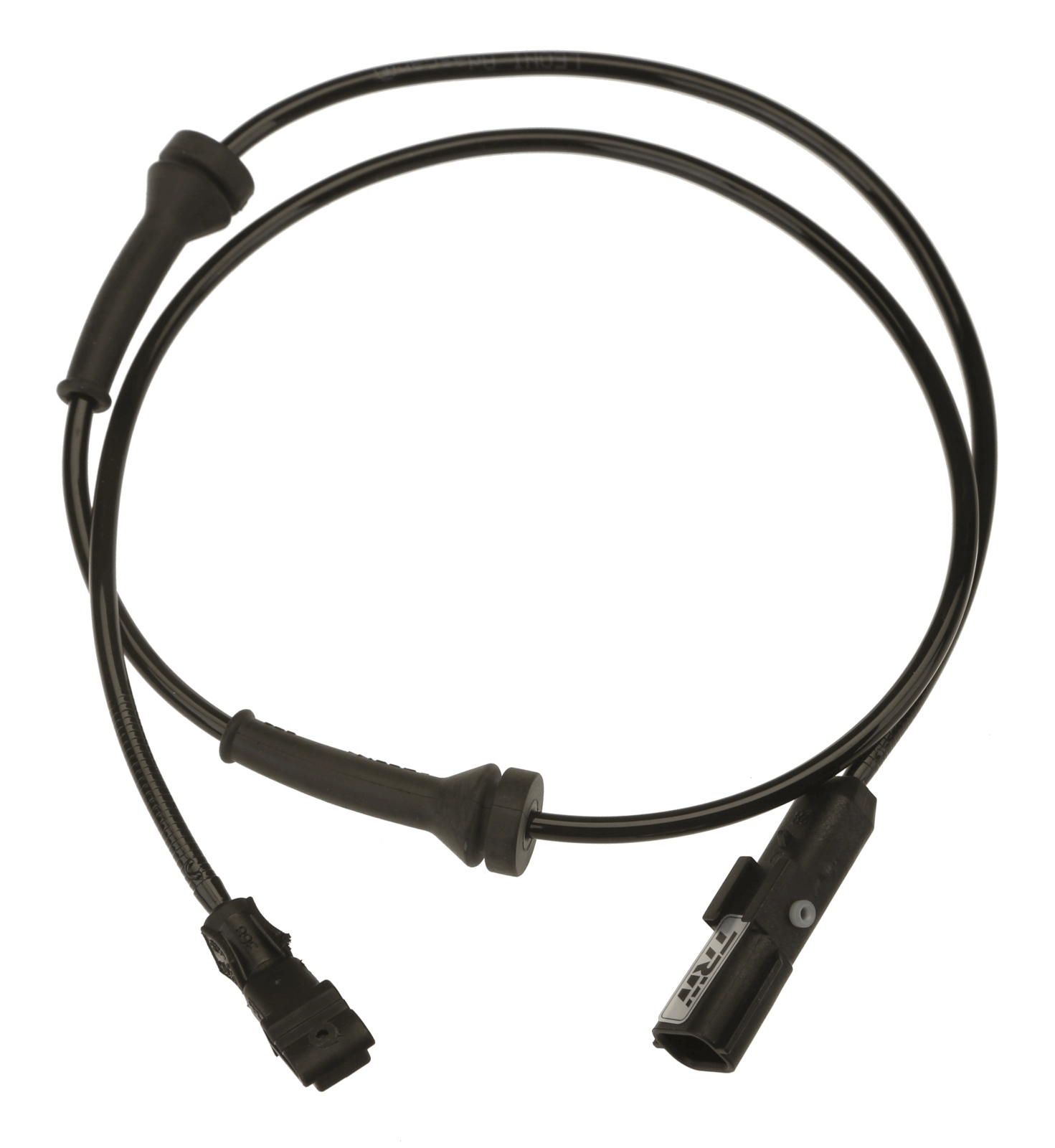 TRW ABS Sensor gbs2133 for RENAULT