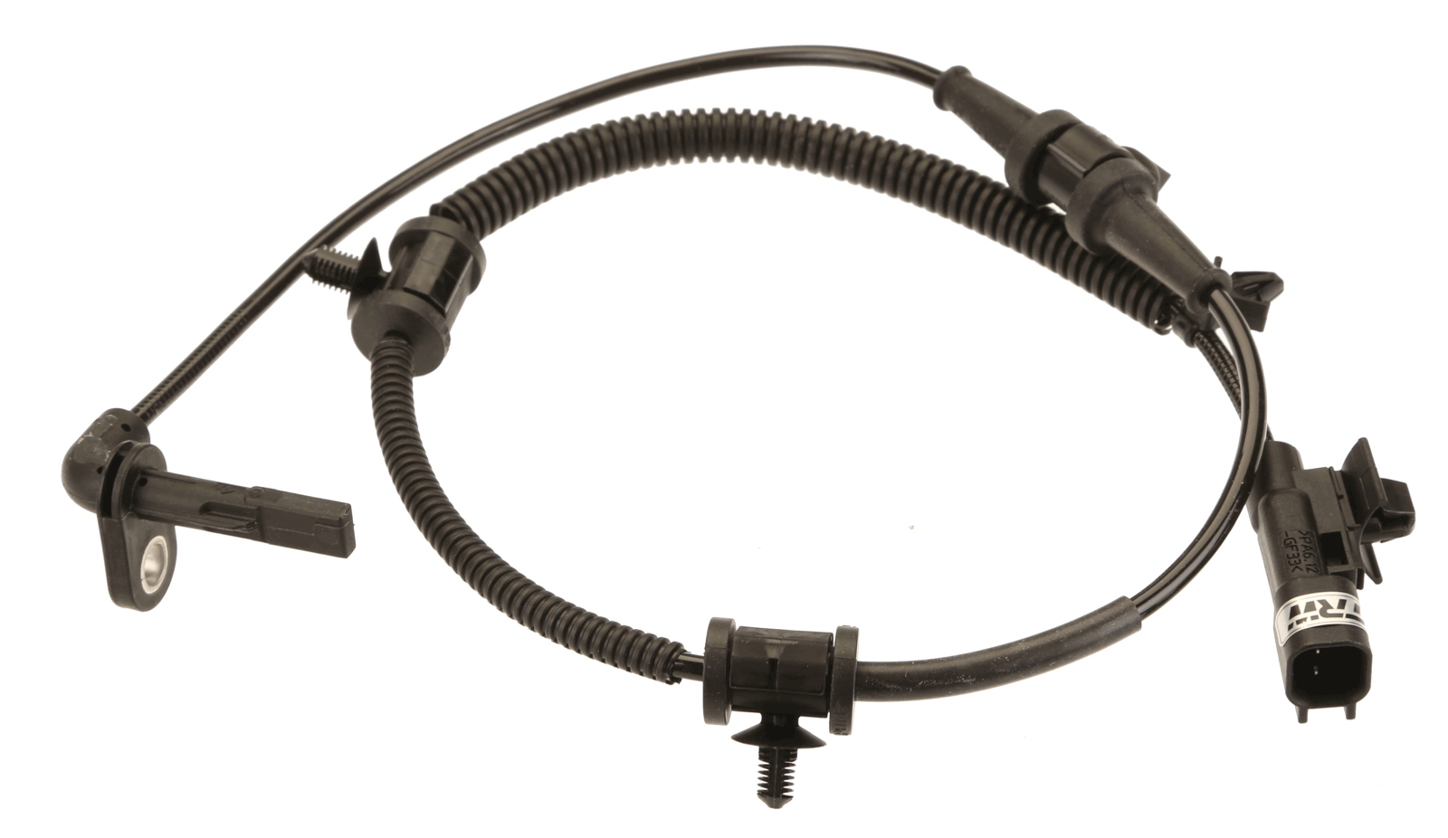 TRW ABS Sensor gbs2152 for VAUXHALL OPEL CHEVROLET
