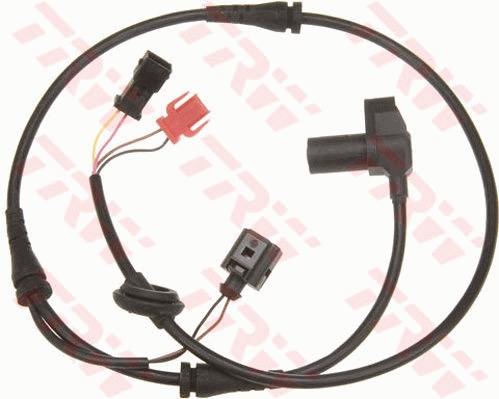 TRW ABS Sensor gbs2519 for VW