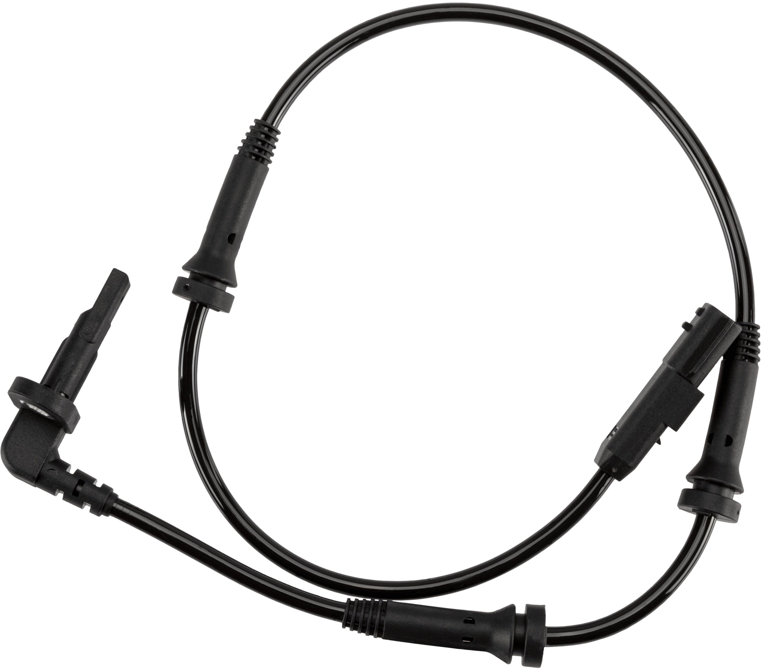 TRW ABS Sensor gbs2646 for RENAULT