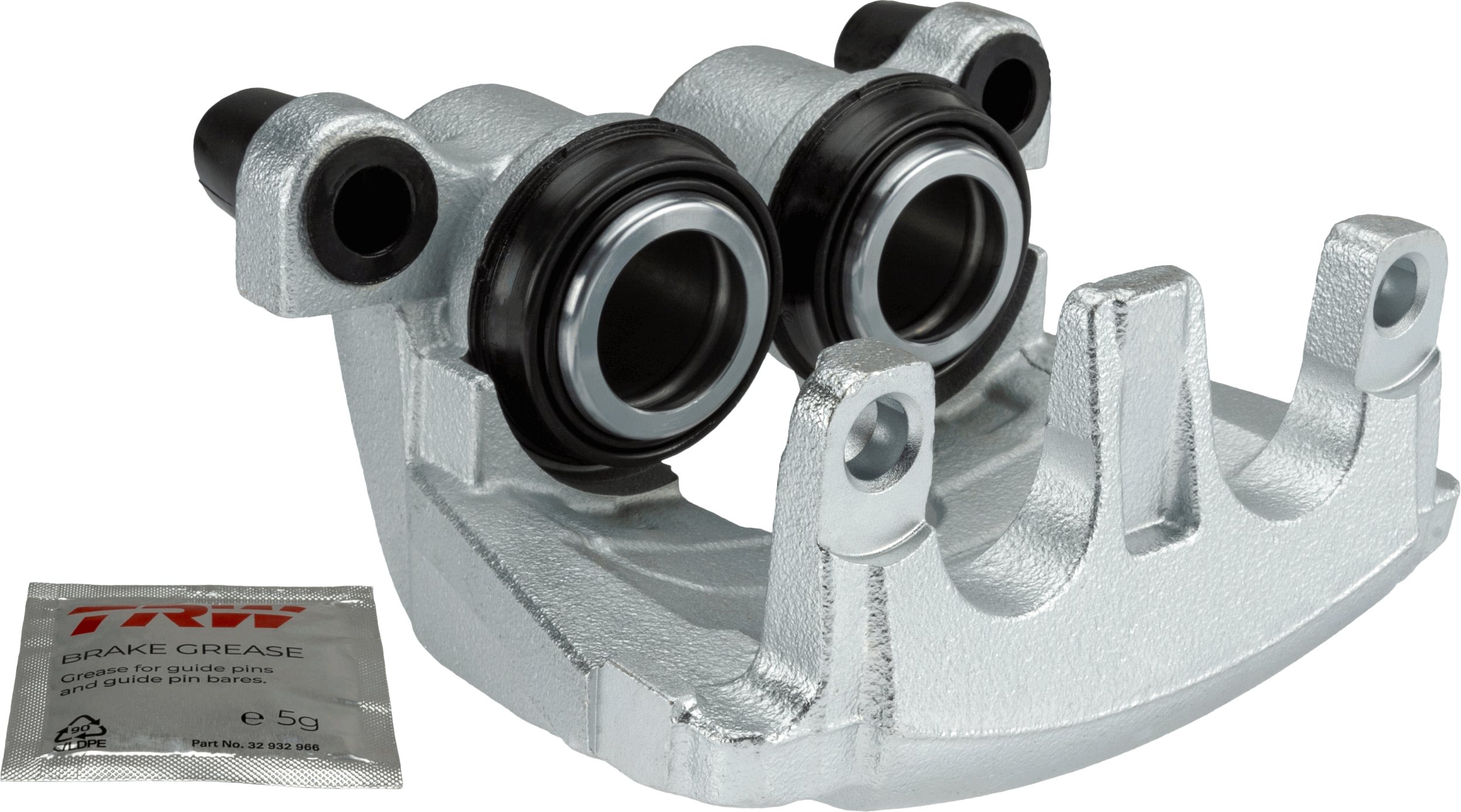TRW Bremsekaliper bhs1552e for FORD USA